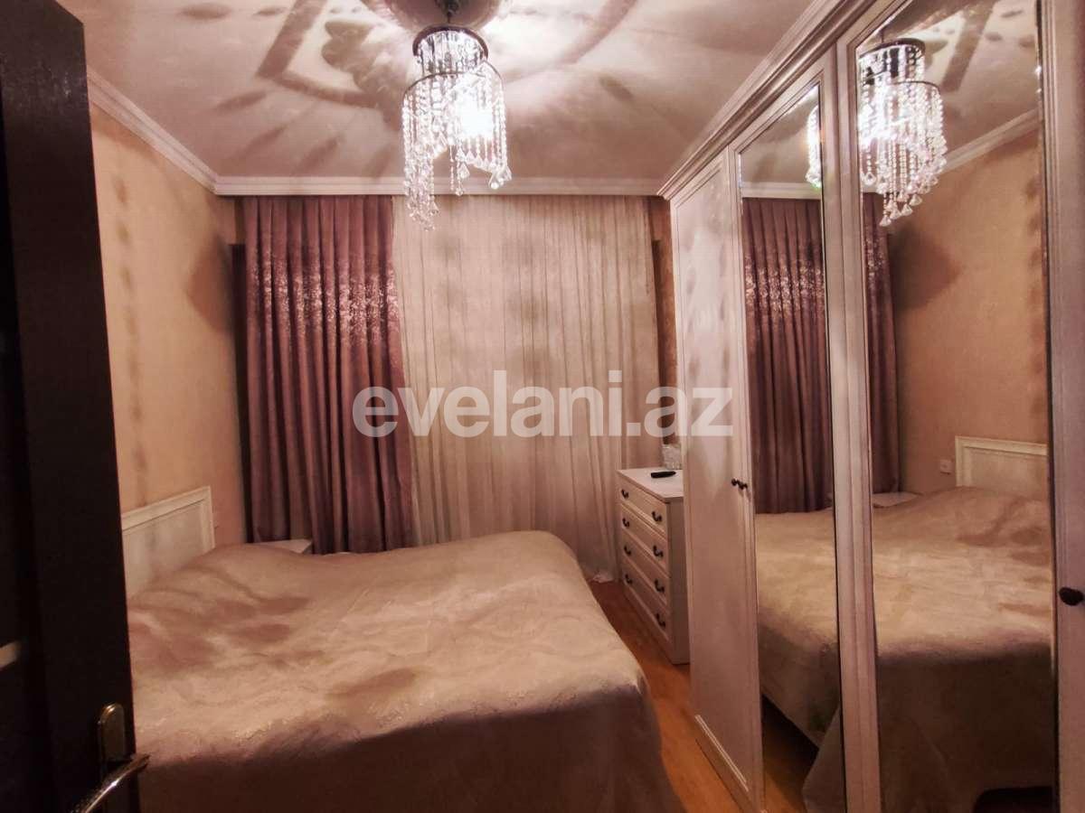 Satılır, yeni tikili, 3 otaqlı, 70 m², Bakı, Suraxanı r, Yeni Günəşli q.