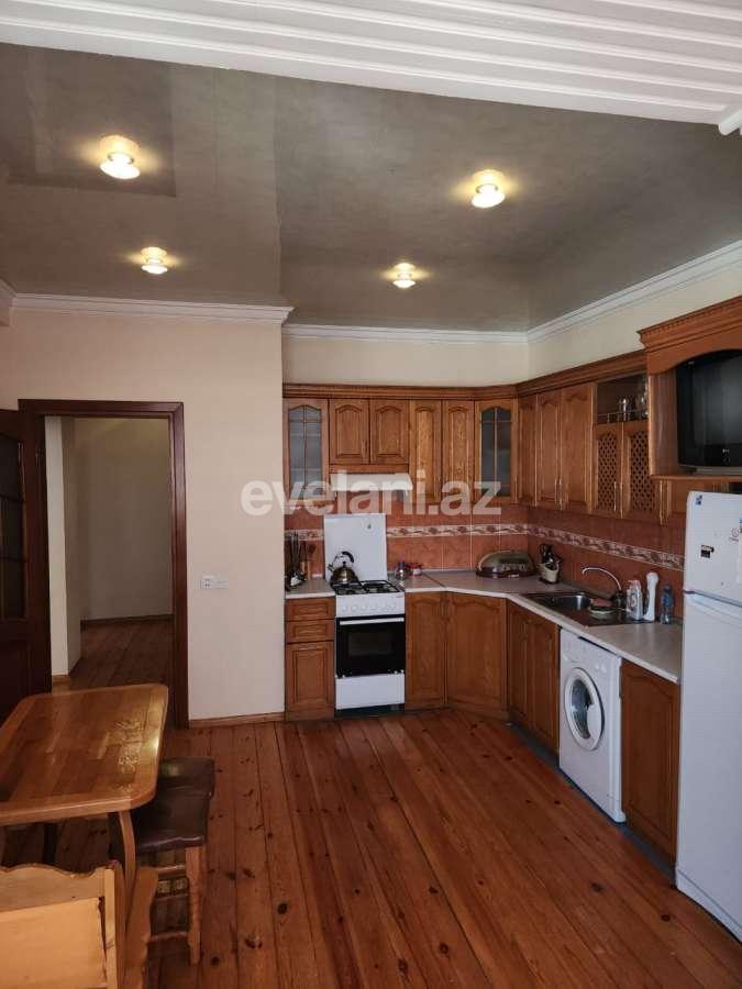 Rent, new building, 2 room, 96 m², Baku, Khatai r, Shah Ismail Khatai m.