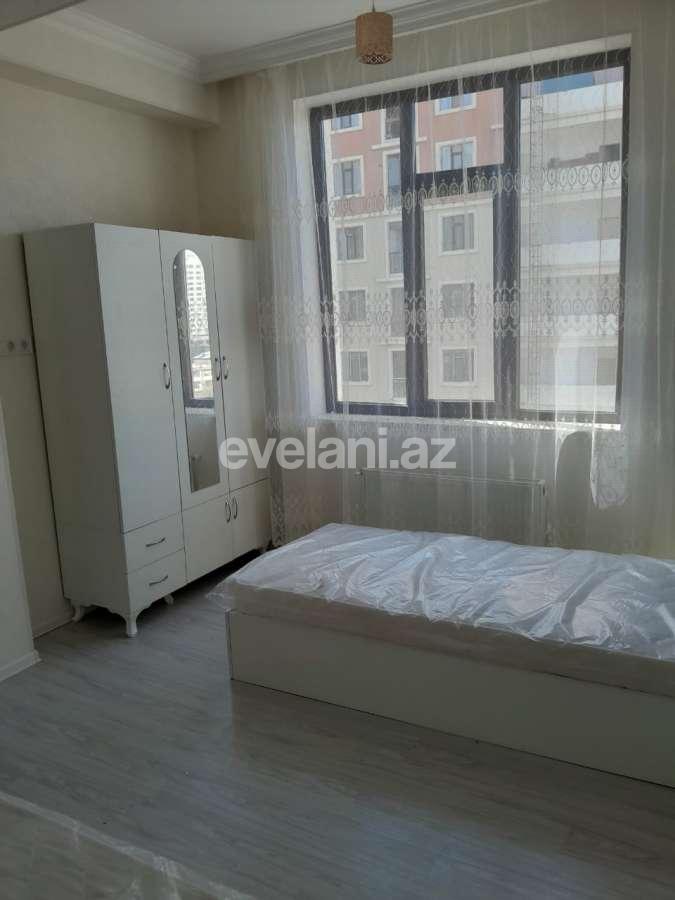 Kirayə verilir, yeni tikili, 3 otaqlı, 120 m², Bakı, Nərimanov r, Nəriman Nərimanov m.