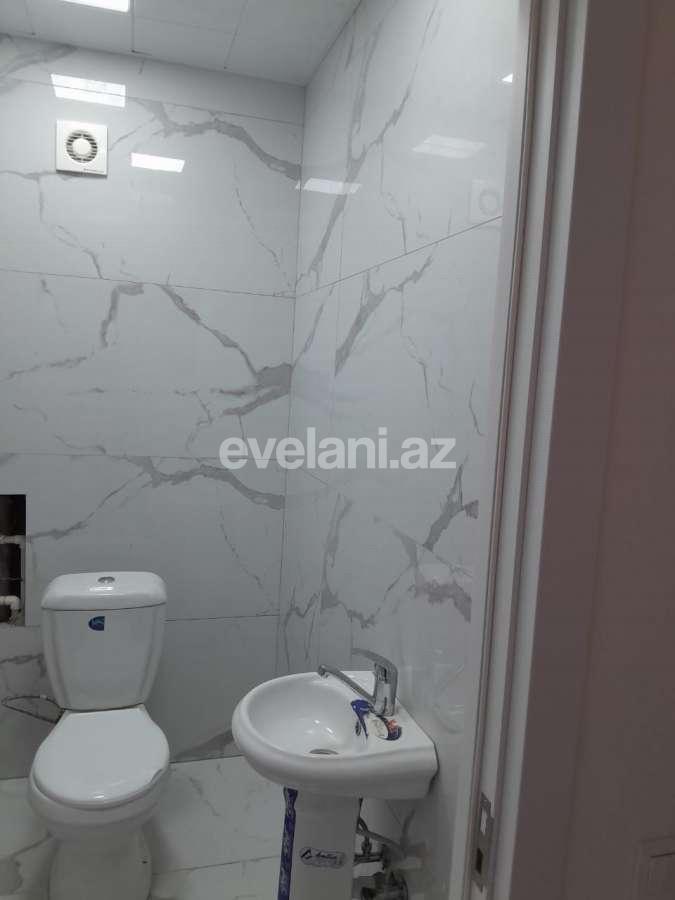 Kirayə verilir, yeni tikili, 3 otaqlı, 120 m², Bakı, Nərimanov r, Nəriman Nərimanov m.