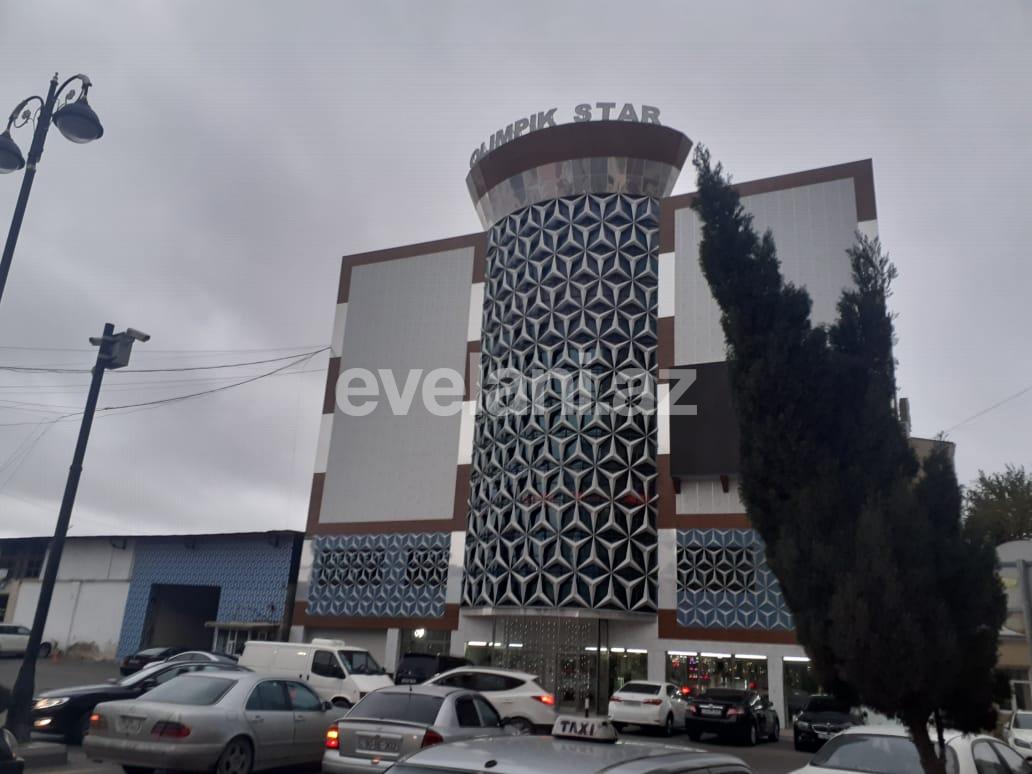 Kirayə verilir, yeni tikili, 3 otaqlı, 120 m², Bakı, Nəsimi r, 8 Noyabr m.