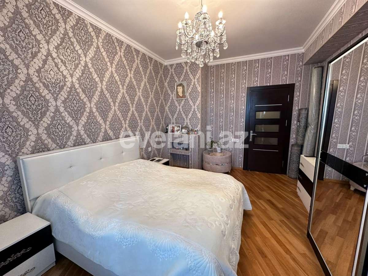Satılır, yeni tikili, 2 otaqlı, 82 m², Bakı, Yasamal r, Yeni Yasamal q, İnşaatçılar m.
