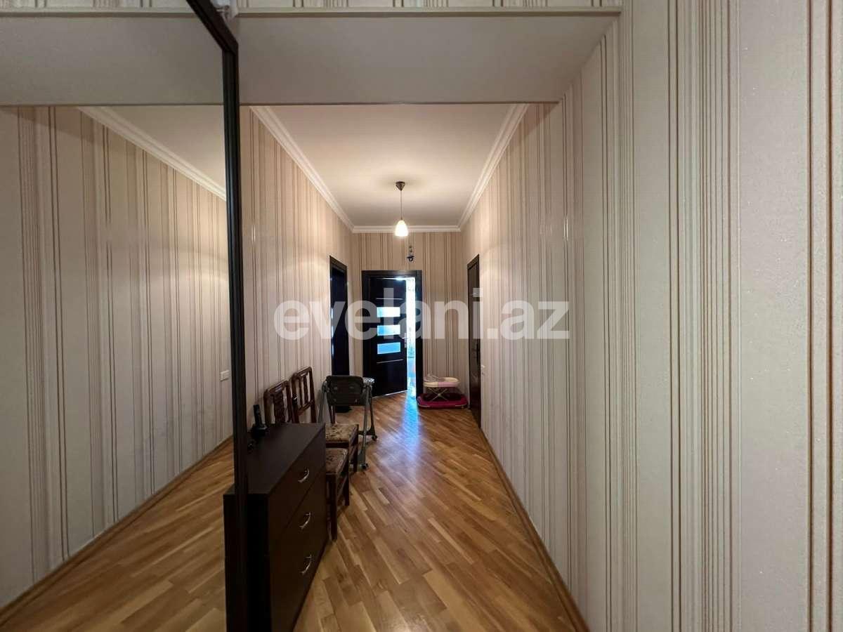 Satılır, yeni tikili, 2 otaqlı, 82 m², Bakı, Yasamal r, Yeni Yasamal q, İnşaatçılar m.
