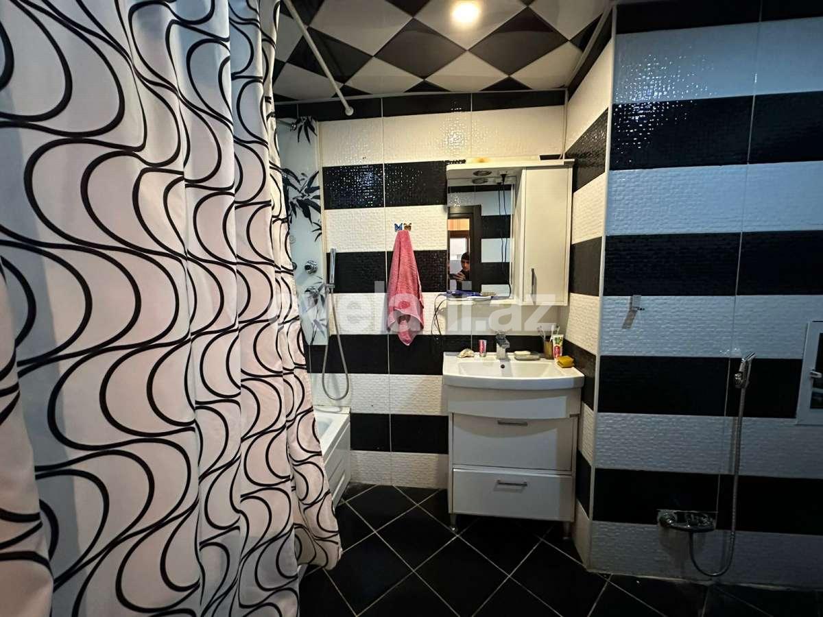 Satılır, yeni tikili, 2 otaqlı, 82 m², Bakı, Yasamal r, Yeni Yasamal q, İnşaatçılar m.