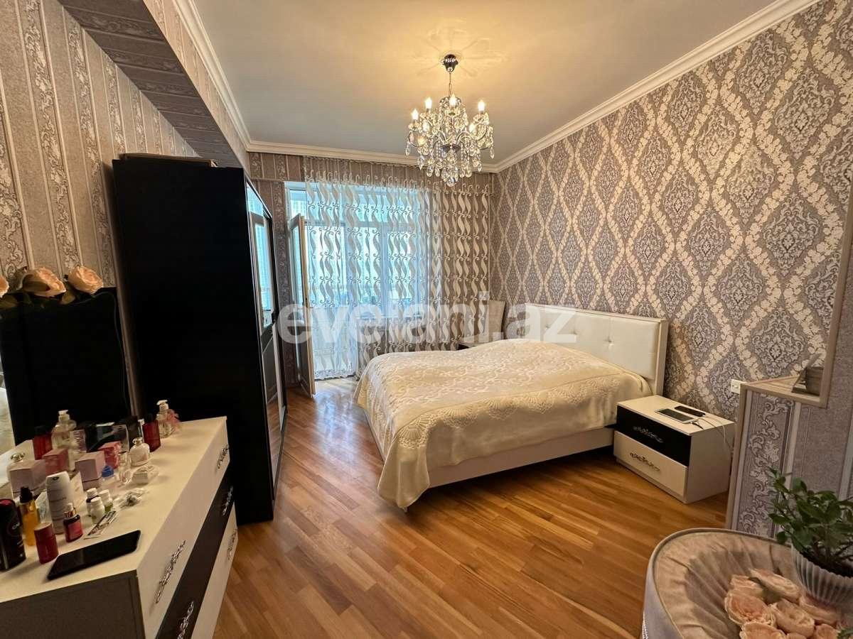 Satılır, yeni tikili, 2 otaqlı, 82 m², Bakı, Yasamal r, Yeni Yasamal q, İnşaatçılar m.