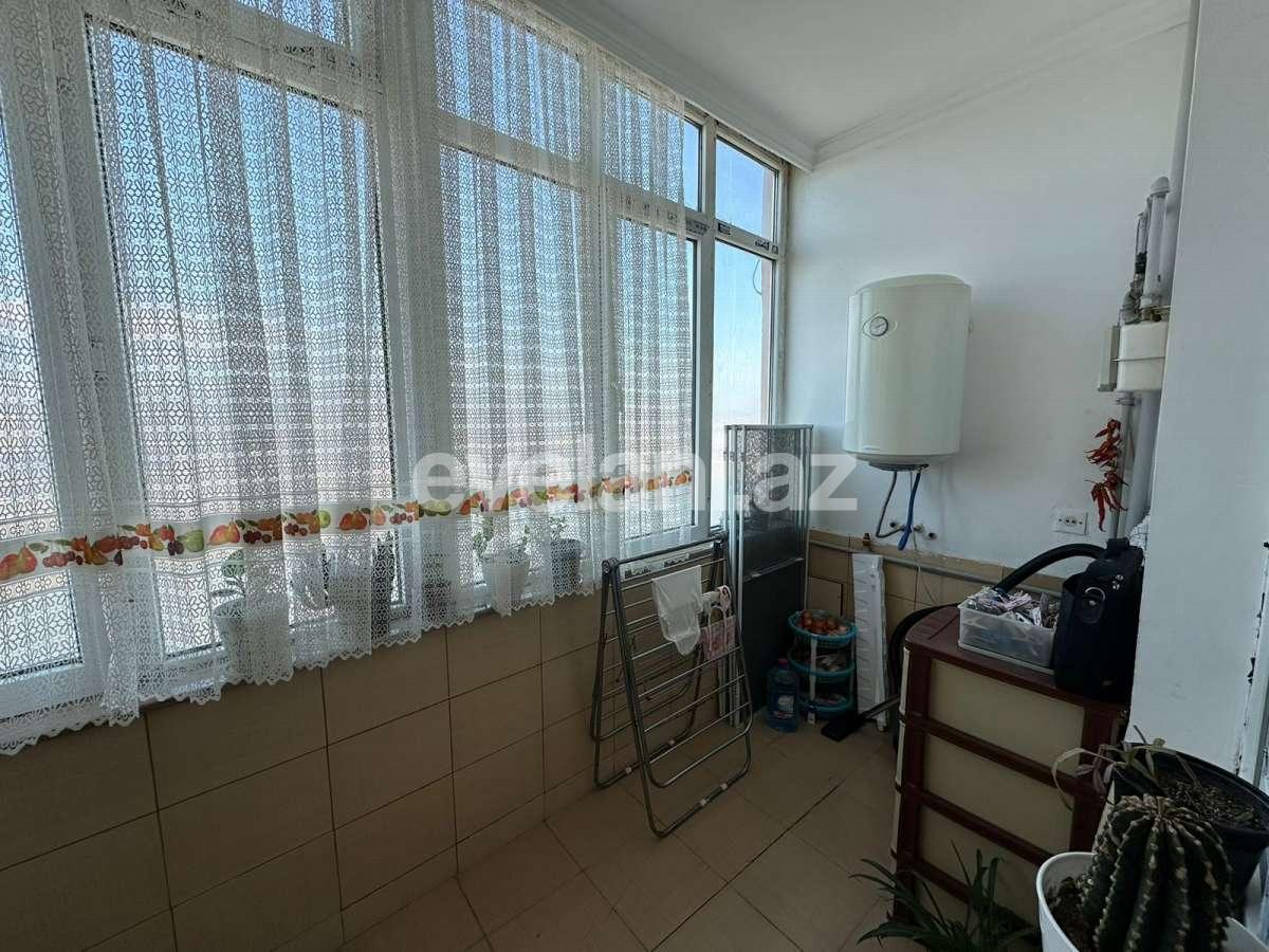 Satılır, yeni tikili, 2 otaqlı, 82 m², Bakı, Yasamal r, Yeni Yasamal q, İnşaatçılar m.