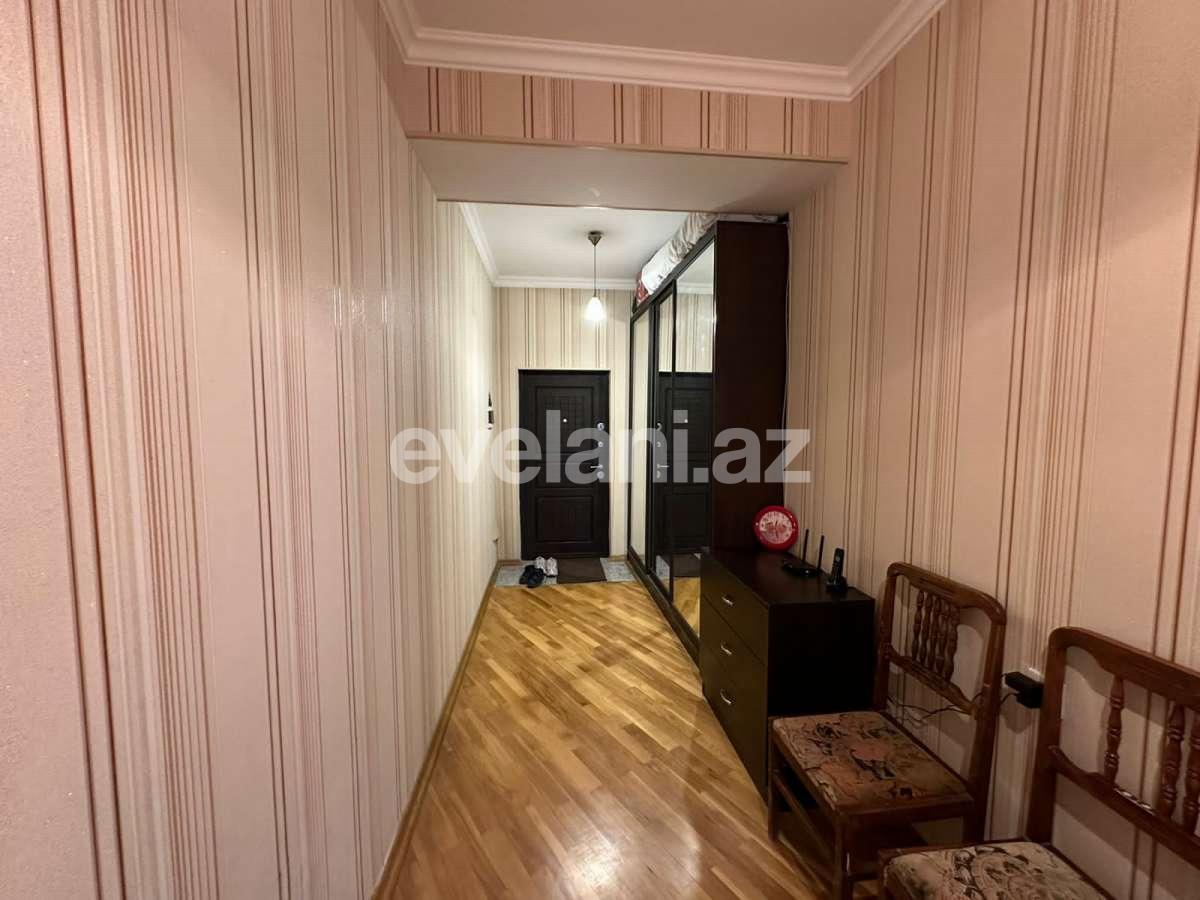 Satılır, yeni tikili, 2 otaqlı, 82 m², Bakı, Yasamal r, Yeni Yasamal q, İnşaatçılar m.