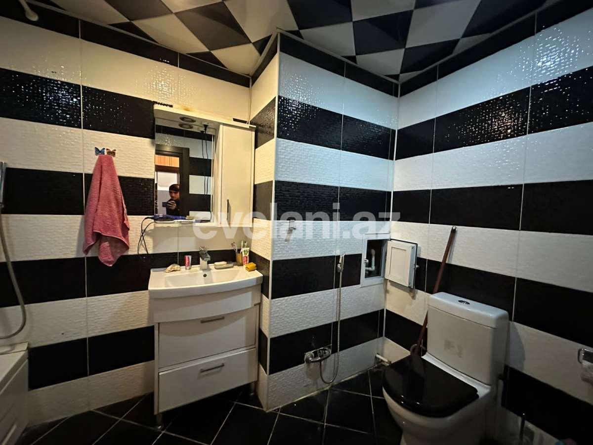 Satılır, yeni tikili, 2 otaqlı, 82 m², Bakı, Yasamal r, Yeni Yasamal q, İnşaatçılar m.