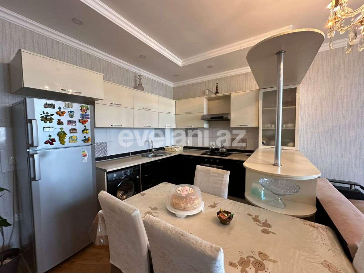 Satılır, yeni tikili, 2 otaqlı, 82 m², Bakı, Yasamal r, Yeni Yasamal q, İnşaatçılar m.