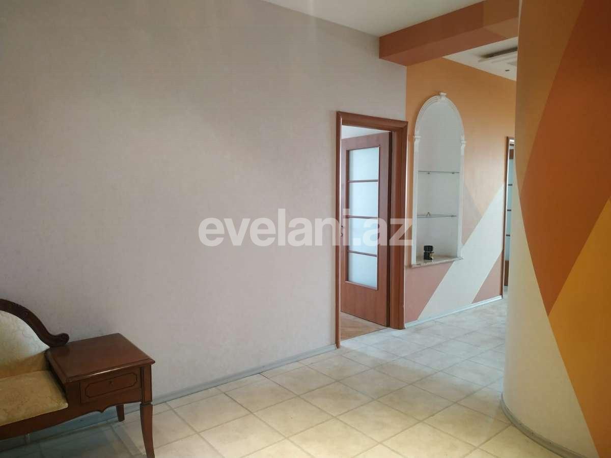 Rent, new building, 3 room, 135 m², Baku, Nasimi r, 28 may m.