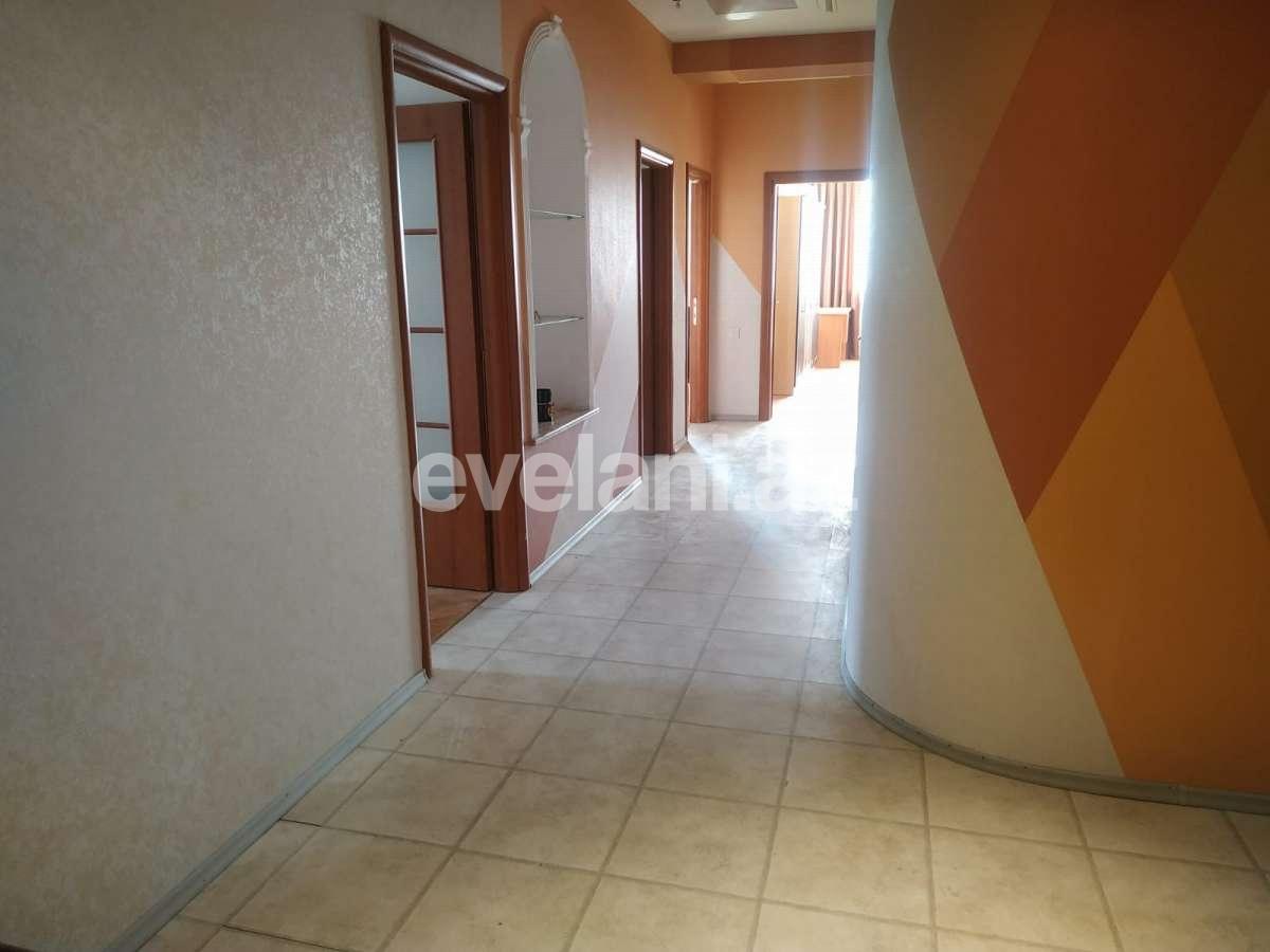 Rent, new building, 3 room, 135 m², Baku, Nasimi r, 28 may m.