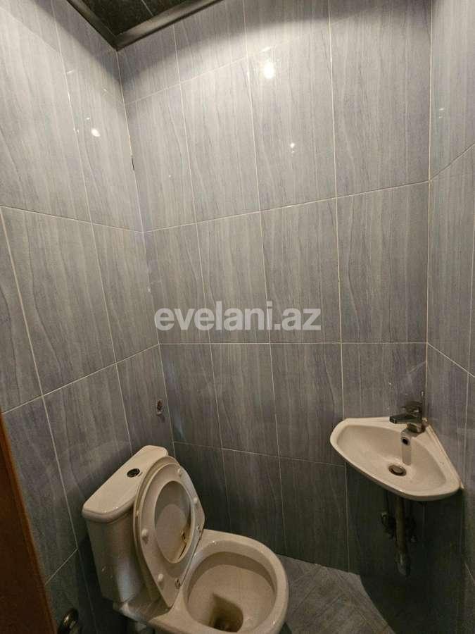 Rent, new building, 3 room, 150 m², Baku, Nasimi r, 8 November m.