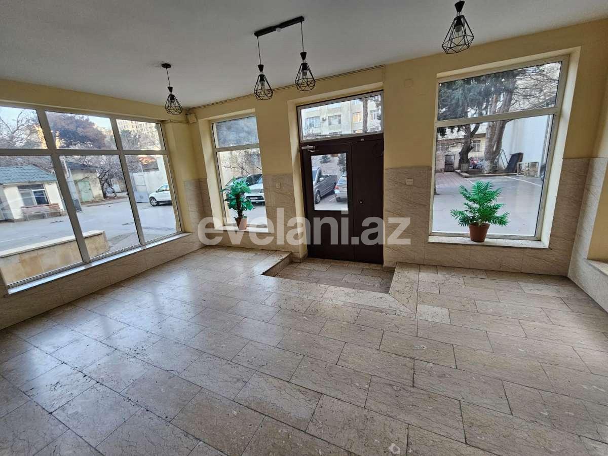 Rent, new building, 3 room, 150 m², Baku, Nasimi r, 8 November m.