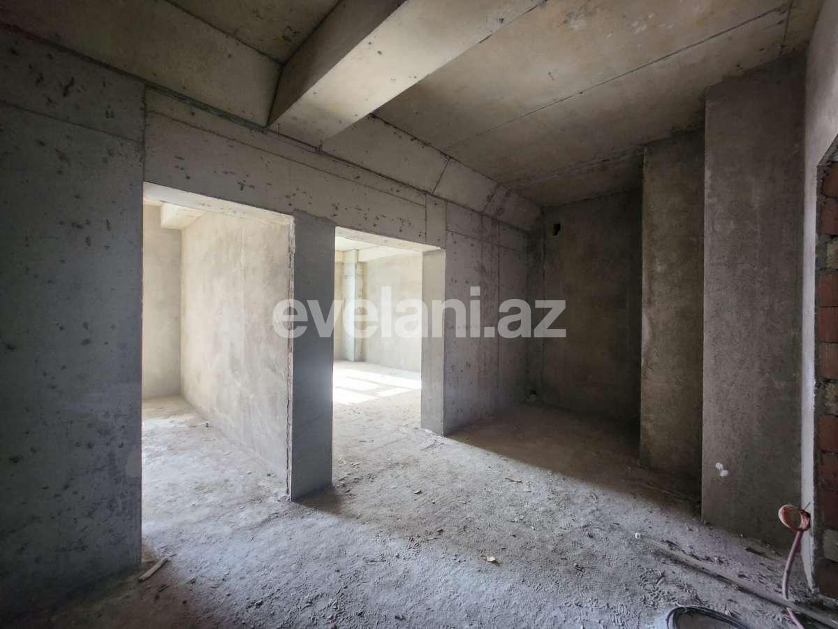 Kirayə verilir, yeni tikili, 1 otaqlı, 82 m², Bakı, Xətai r, Şah İsmayıl Xətai m.