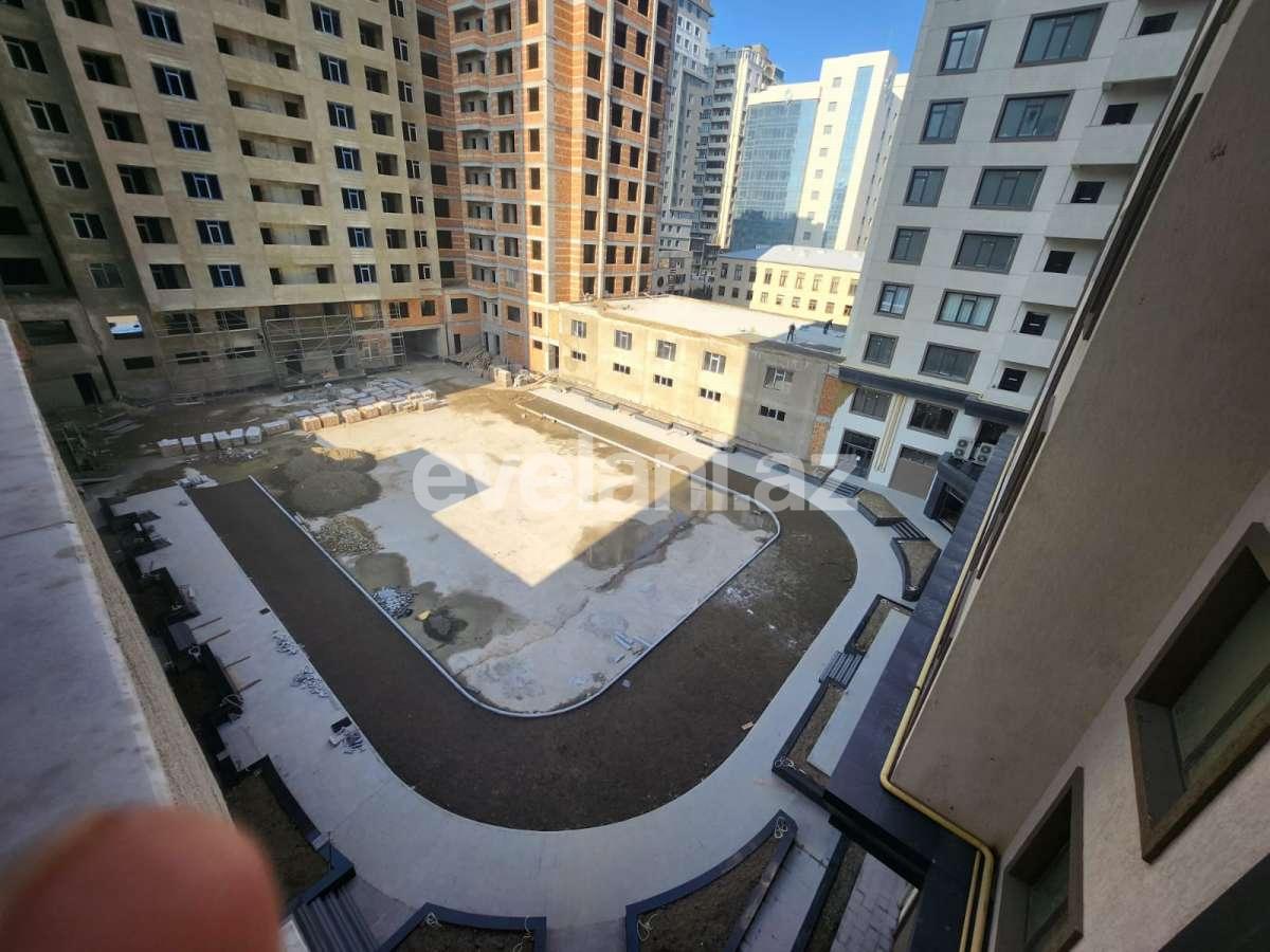 Kirayə verilir, yeni tikili, 1 otaqlı, 82 m², Bakı, Xətai r, Şah İsmayıl Xətai m.