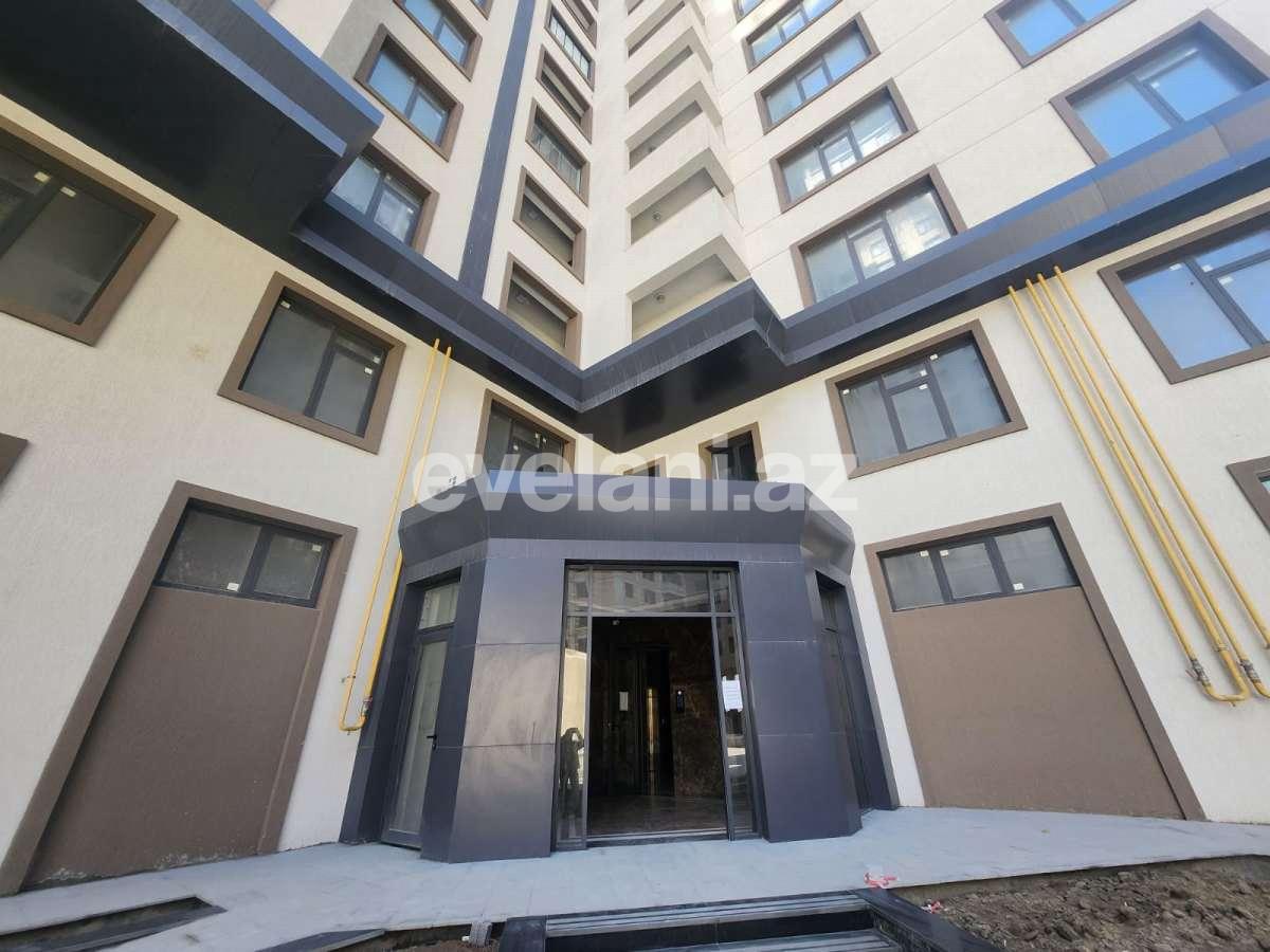 Kirayə verilir, yeni tikili, 1 otaqlı, 82 m², Bakı, Xətai r, Şah İsmayıl Xətai m.