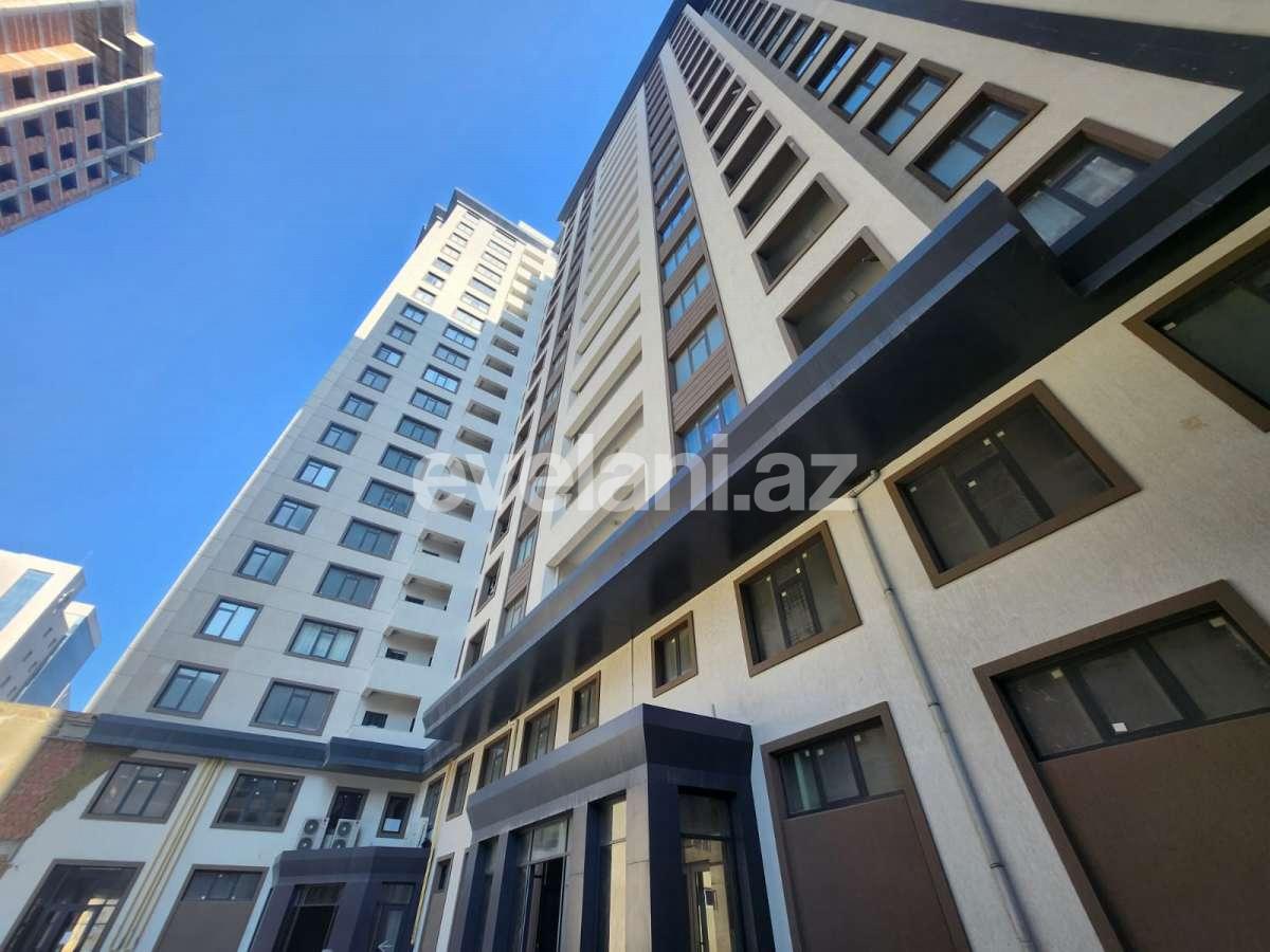 Kirayə verilir, yeni tikili, 1 otaqlı, 82 m², Bakı, Xətai r, Şah İsmayıl Xətai m.
