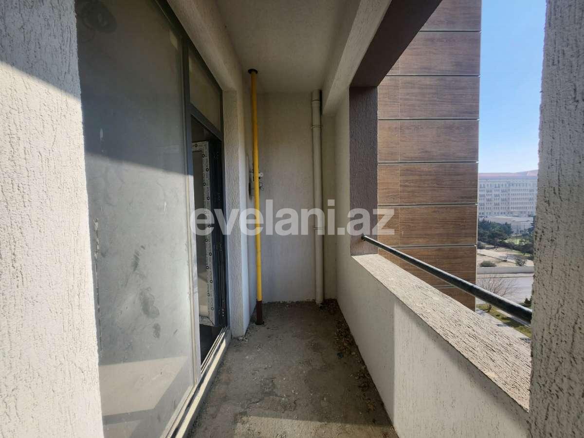 Kirayə verilir, yeni tikili, 1 otaqlı, 82 m², Bakı, Xətai r, Şah İsmayıl Xətai m.