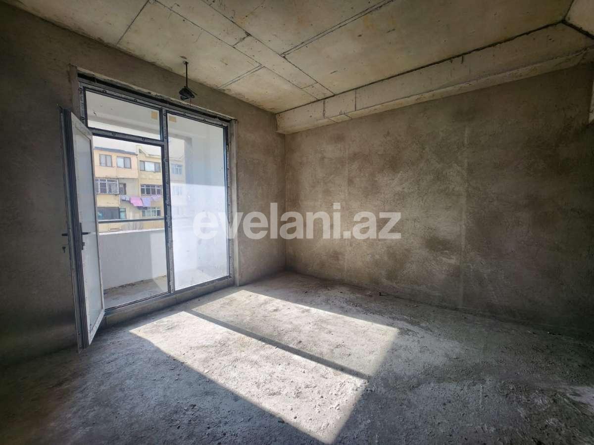 Kirayə verilir, yeni tikili, 1 otaqlı, 82 m², Bakı, Xətai r, Şah İsmayıl Xətai m.