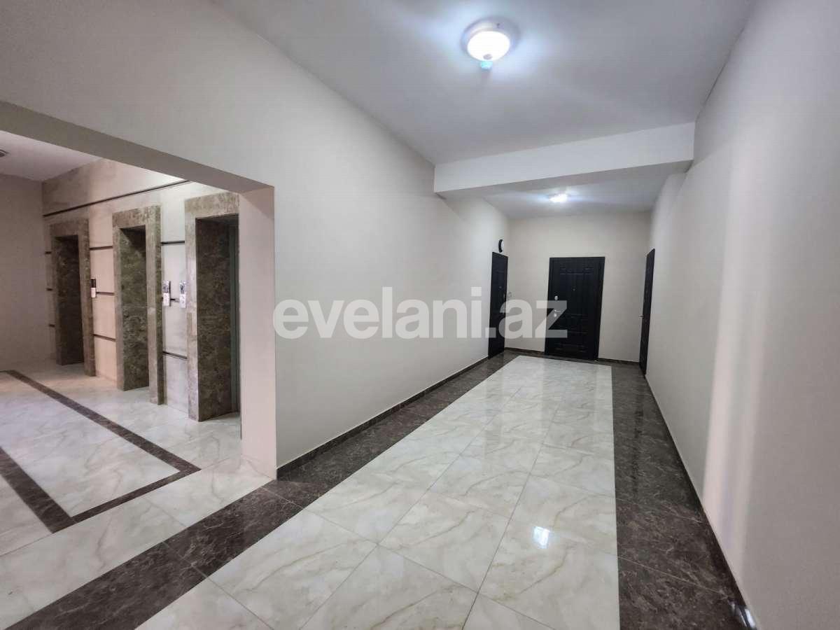 Kirayə verilir, yeni tikili, 1 otaqlı, 82 m², Bakı, Xətai r, Şah İsmayıl Xətai m.