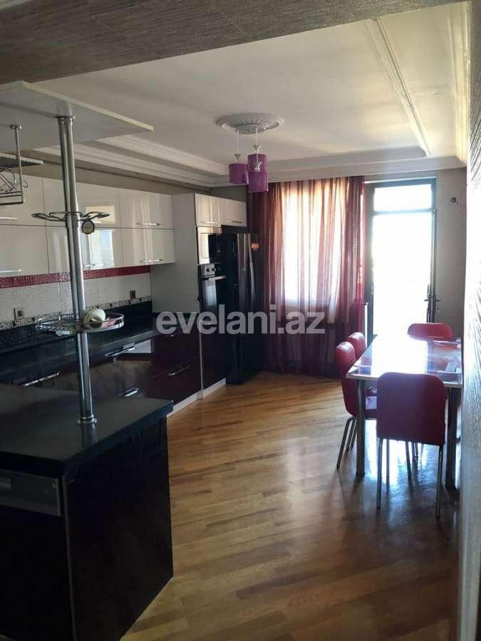 Kirayə verilir, yeni tikili, 3 otaqlı, 154 m², Bakı, Nərimanov r, Nəriman Nərimanov m.