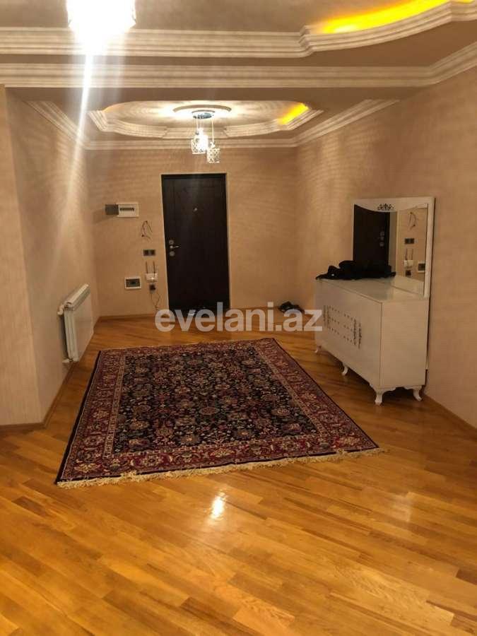Kirayə verilir, yeni tikili, 3 otaqlı, 154 m², Bakı, Nərimanov r, Nəriman Nərimanov m.