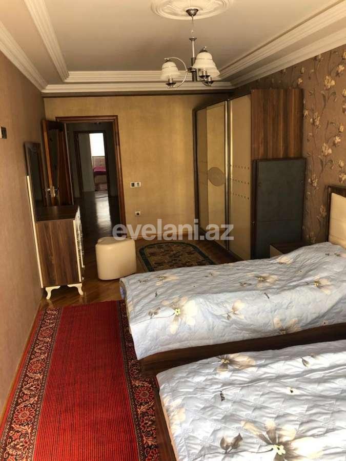 Kirayə verilir, yeni tikili, 3 otaqlı, 154 m², Bakı, Nərimanov r, Nəriman Nərimanov m.