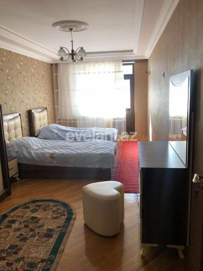 Kirayə verilir, yeni tikili, 3 otaqlı, 154 m², Bakı, Nərimanov r, Nəriman Nərimanov m.