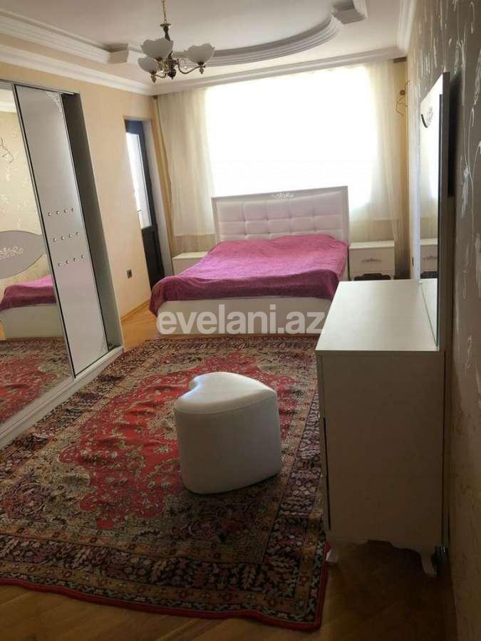 Kirayə verilir, yeni tikili, 3 otaqlı, 154 m², Bakı, Nərimanov r, Nəriman Nərimanov m.