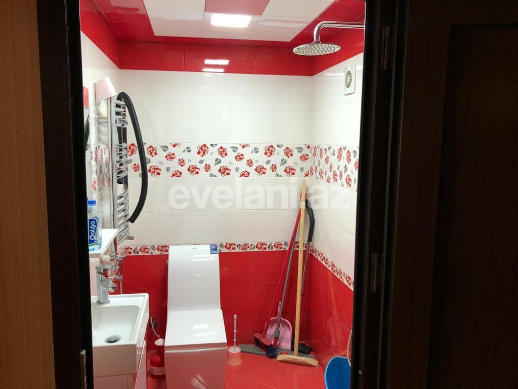 Kirayə verilir, yeni tikili, 3 otaqlı, 154 m², Bakı, Nərimanov r, Nəriman Nərimanov m.