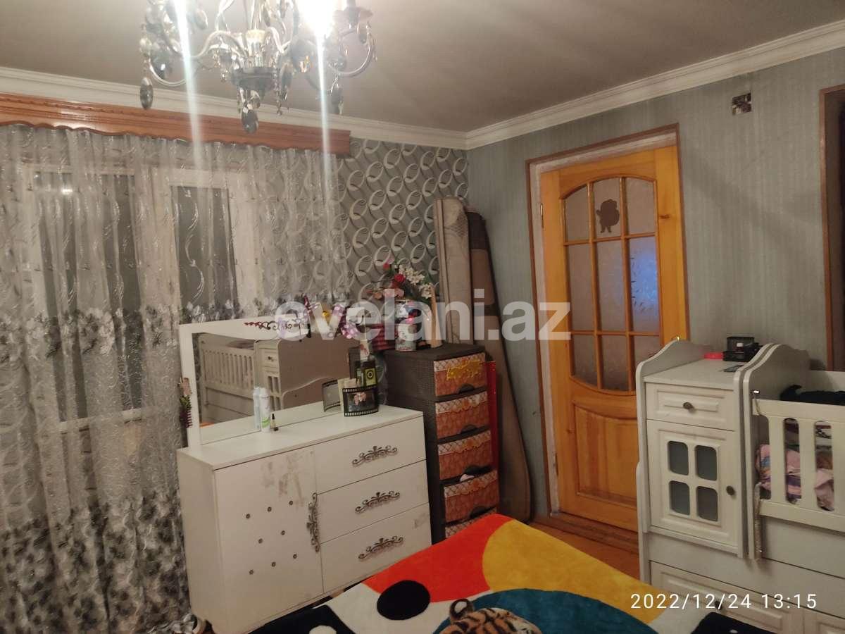 Satılır, həyət evi / bağ, 3 otaqlı, 70 m², Bakı, Nizami r, Keşlə q.