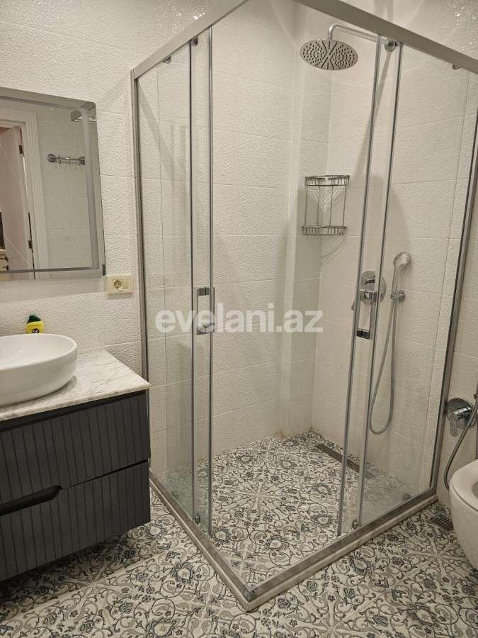 Kirayə verilir, yeni tikili, 2 otaqlı, 80 m², Bakı, Xətai r, Şah İsmayıl Xətai m.