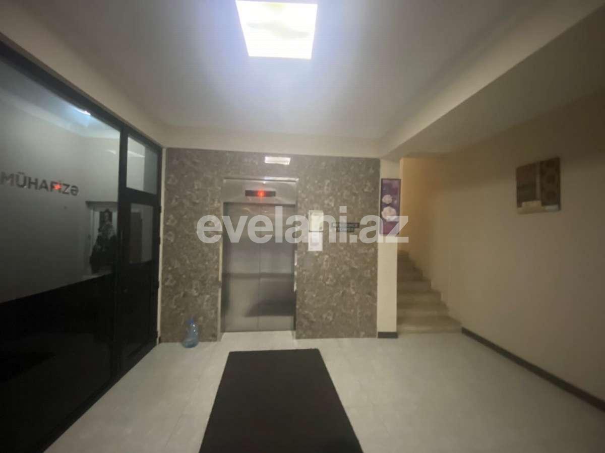 Rent, new building, 2 room, 102 m², Baku, Yasamal r, Elmlar Akademiyası m.