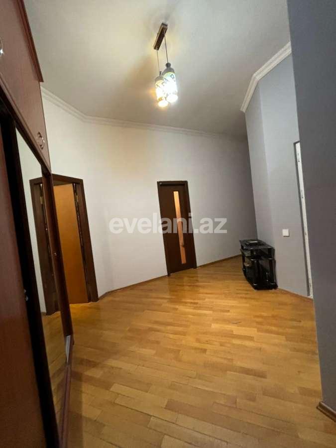 Rent, new building, 2 room, 102 m², Baku, Yasamal r, Elmlar Akademiyası m.