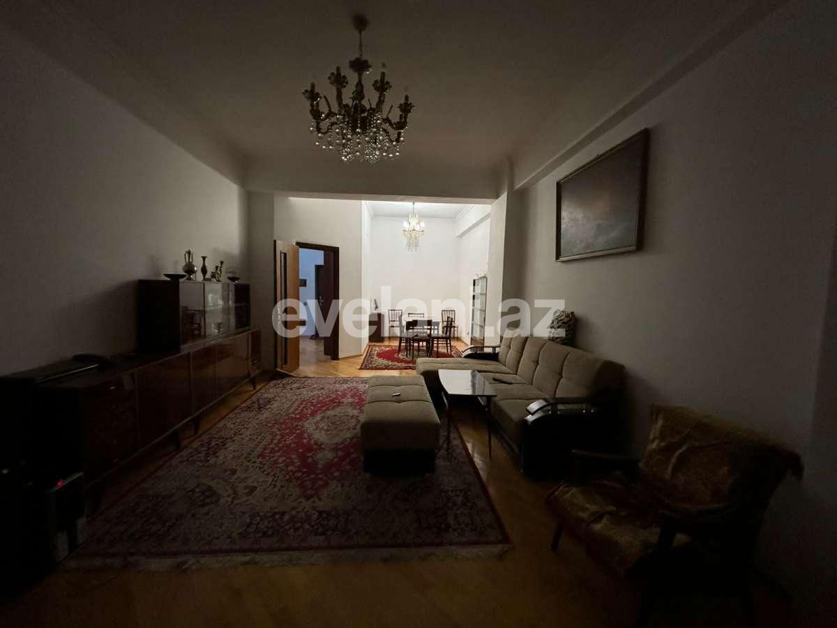 Rent, new building, 2 room, 102 m², Baku, Yasamal r, Elmlar Akademiyası m.