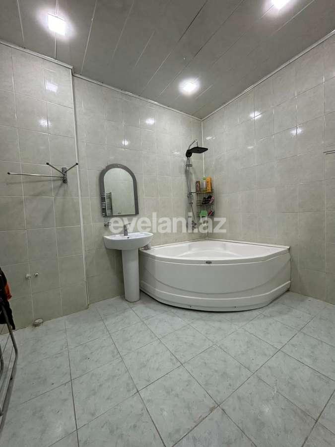 Rent, new building, 2 room, 102 m², Baku, Yasamal r, Elmlar Akademiyası m.