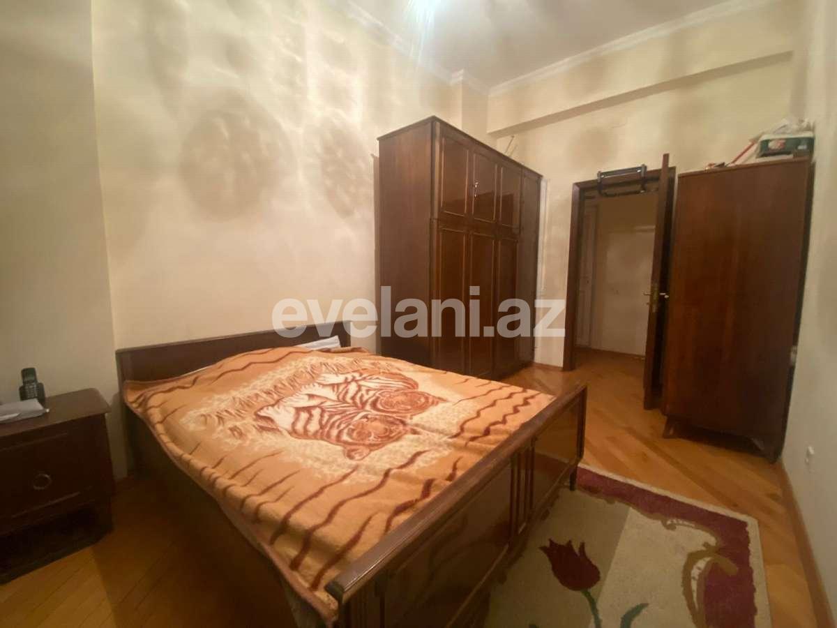 Rent, new building, 2 room, 102 m², Baku, Yasamal r, Elmlar Akademiyası m.