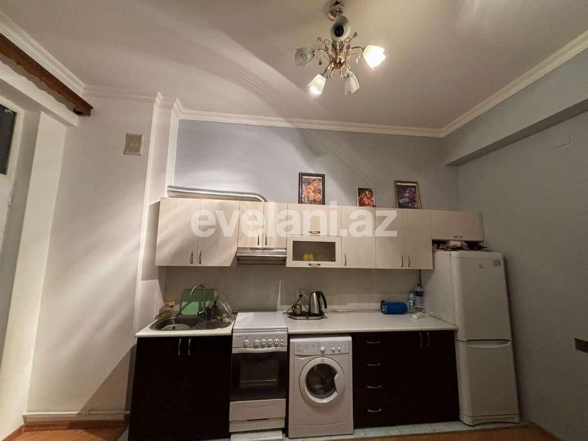 Rent, new building, 2 room, 102 m², Baku, Yasamal r, Elmlar Akademiyası m.