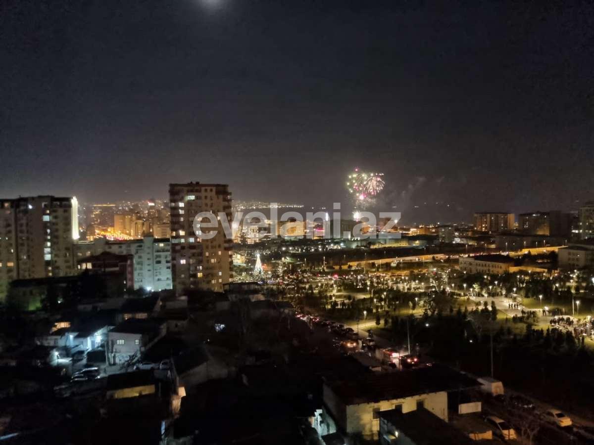 Rent, new building, 2 room, 102 m², Baku, Yasamal r, Elmlar Akademiyası m.