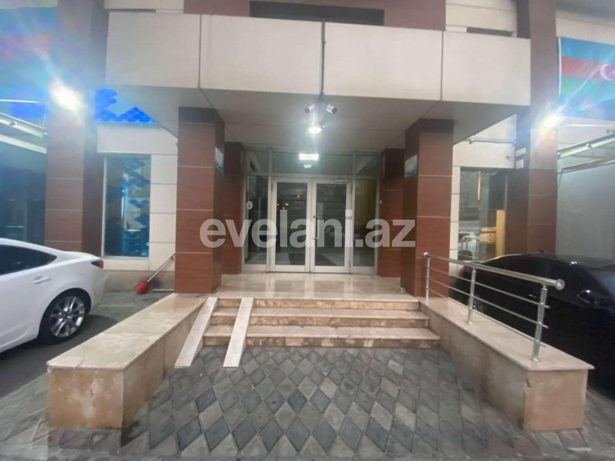 Rent, new building, 2 room, 102 m², Baku, Yasamal r, Elmlar Akademiyası m.
