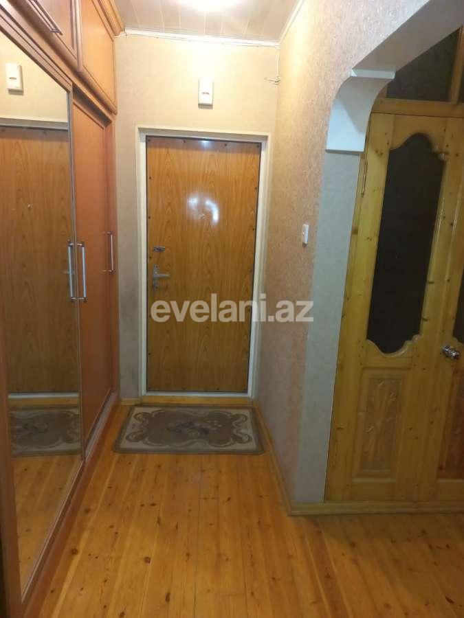 Satılır, köhnə tikili, 4 otaqlı, 100 m², Bakı, Xətai r, Əhmədli q, Əhmədli m.