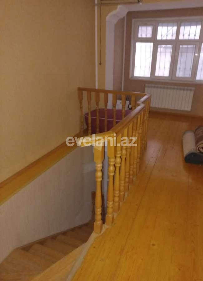 Satılır, köhnə tikili, 4 otaqlı, 100 m², Bakı, Xətai r, Əhmədli q, Əhmədli m.