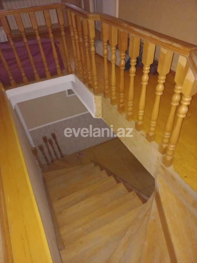 Satılır, köhnə tikili, 4 otaqlı, 100 m², Bakı, Xətai r, Əhmədli q, Əhmədli m.