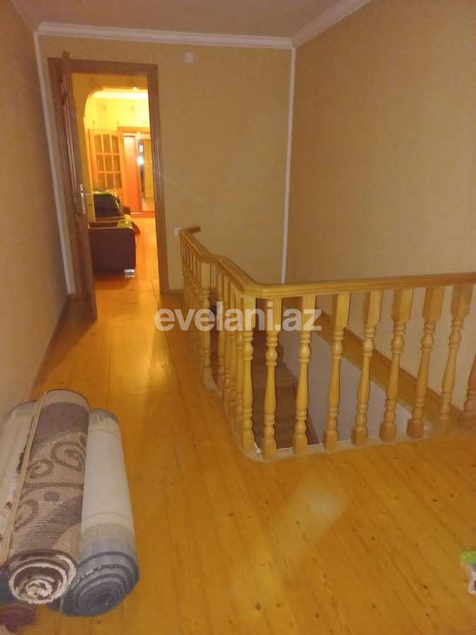 Satılır, köhnə tikili, 4 otaqlı, 100 m², Bakı, Xətai r, Əhmədli q, Əhmədli m.