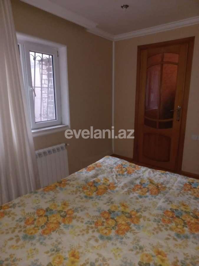 Satılır, köhnə tikili, 4 otaqlı, 100 m², Bakı, Xətai r, Əhmədli q, Əhmədli m.