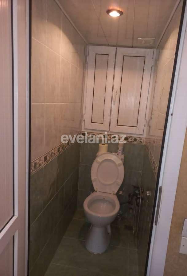 Satılır, köhnə tikili, 4 otaqlı, 100 m², Bakı, Xətai r, Əhmədli q, Əhmədli m.