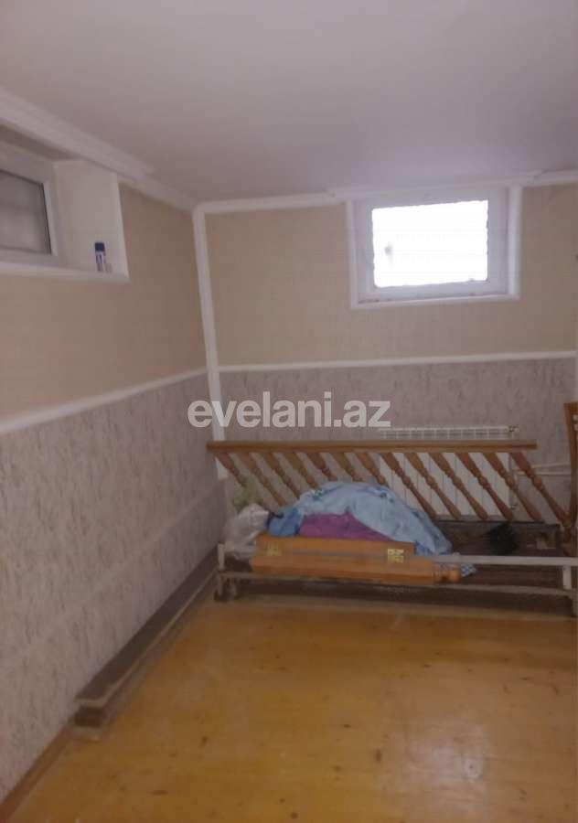 Satılır, köhnə tikili, 4 otaqlı, 100 m², Bakı, Xətai r, Əhmədli q, Əhmədli m.