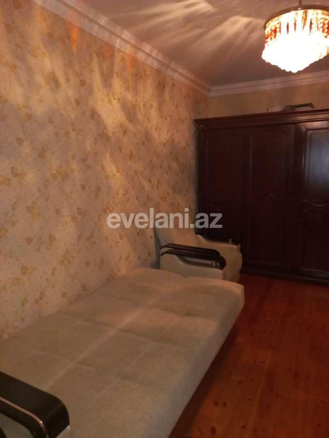 Satılır, köhnə tikili, 4 otaqlı, 100 m², Bakı, Xətai r, Əhmədli q, Əhmədli m.