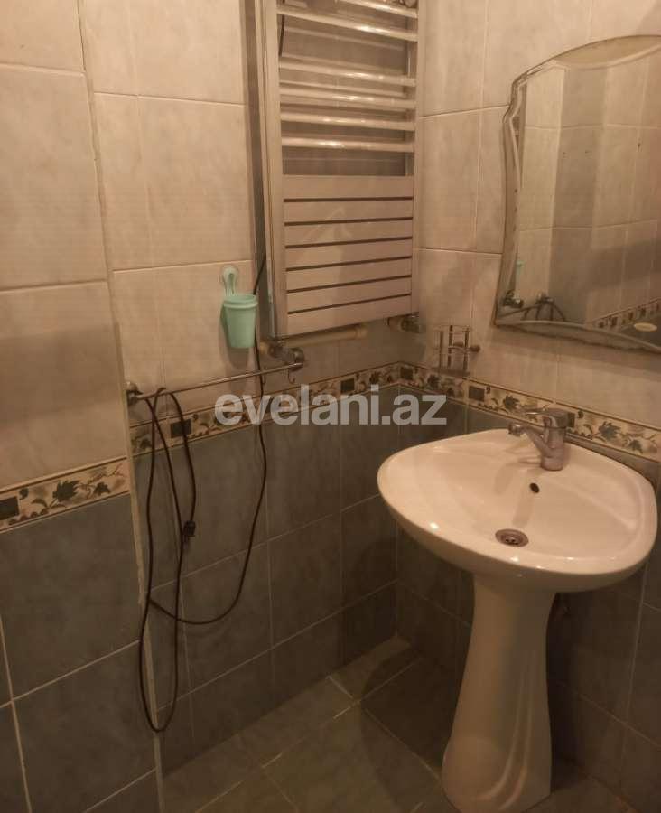 Satılır, köhnə tikili, 4 otaqlı, 100 m², Bakı, Xətai r, Əhmədli q, Əhmədli m.