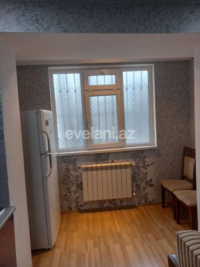 Satılır, köhnə tikili, 4 otaqlı, 100 m², Bakı, Xətai r, Əhmədli q, Əhmədli m.